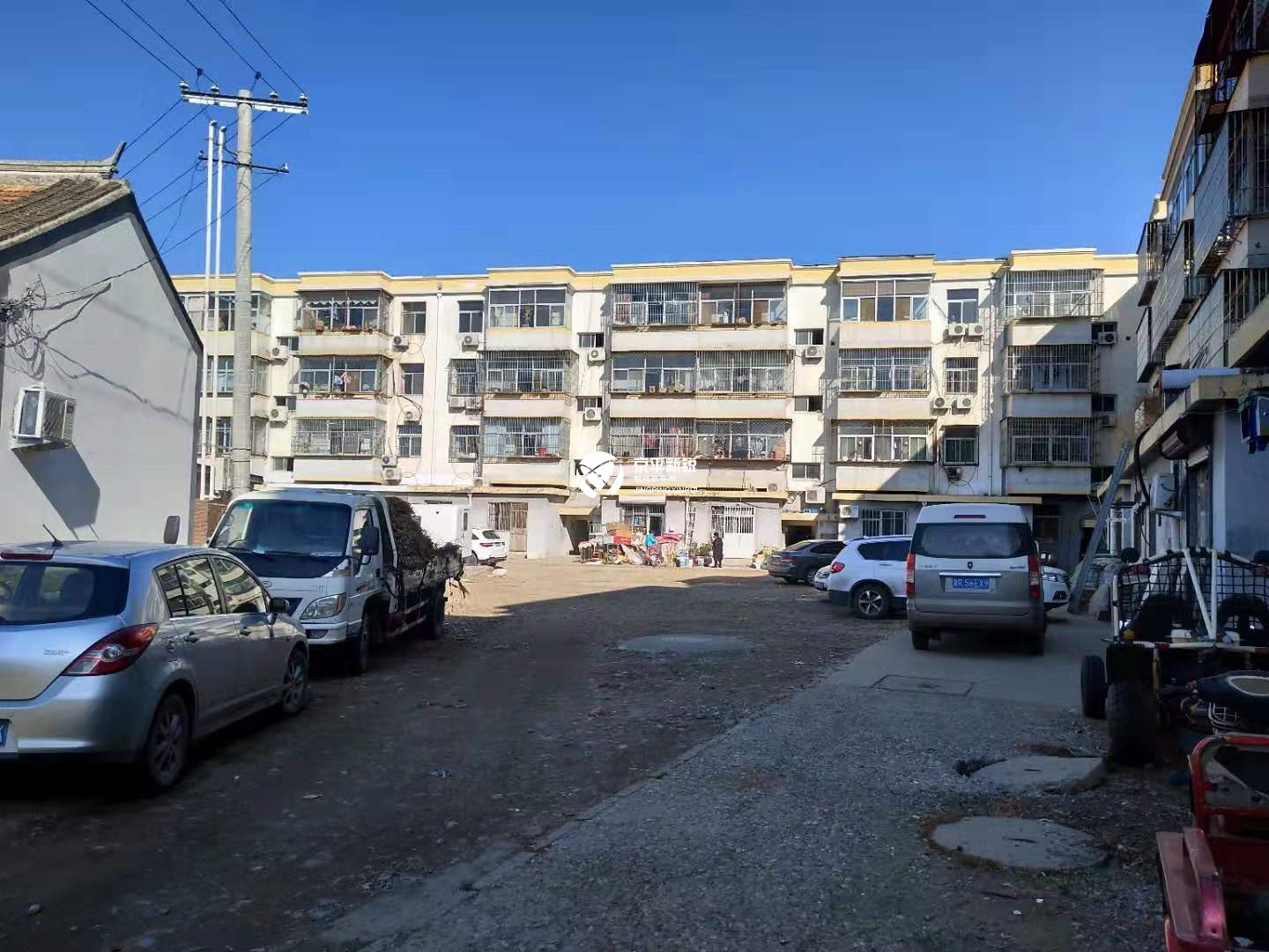 正阳小区