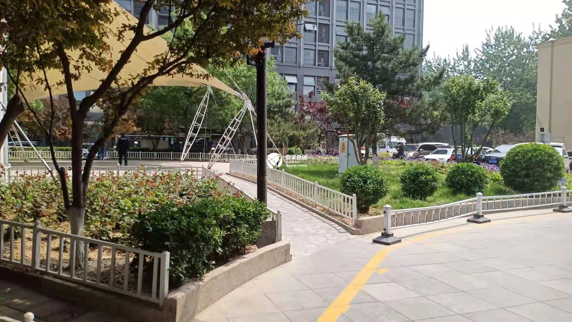 嘉业大厦