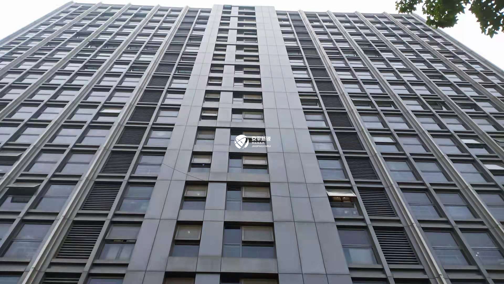 嘉业大厦