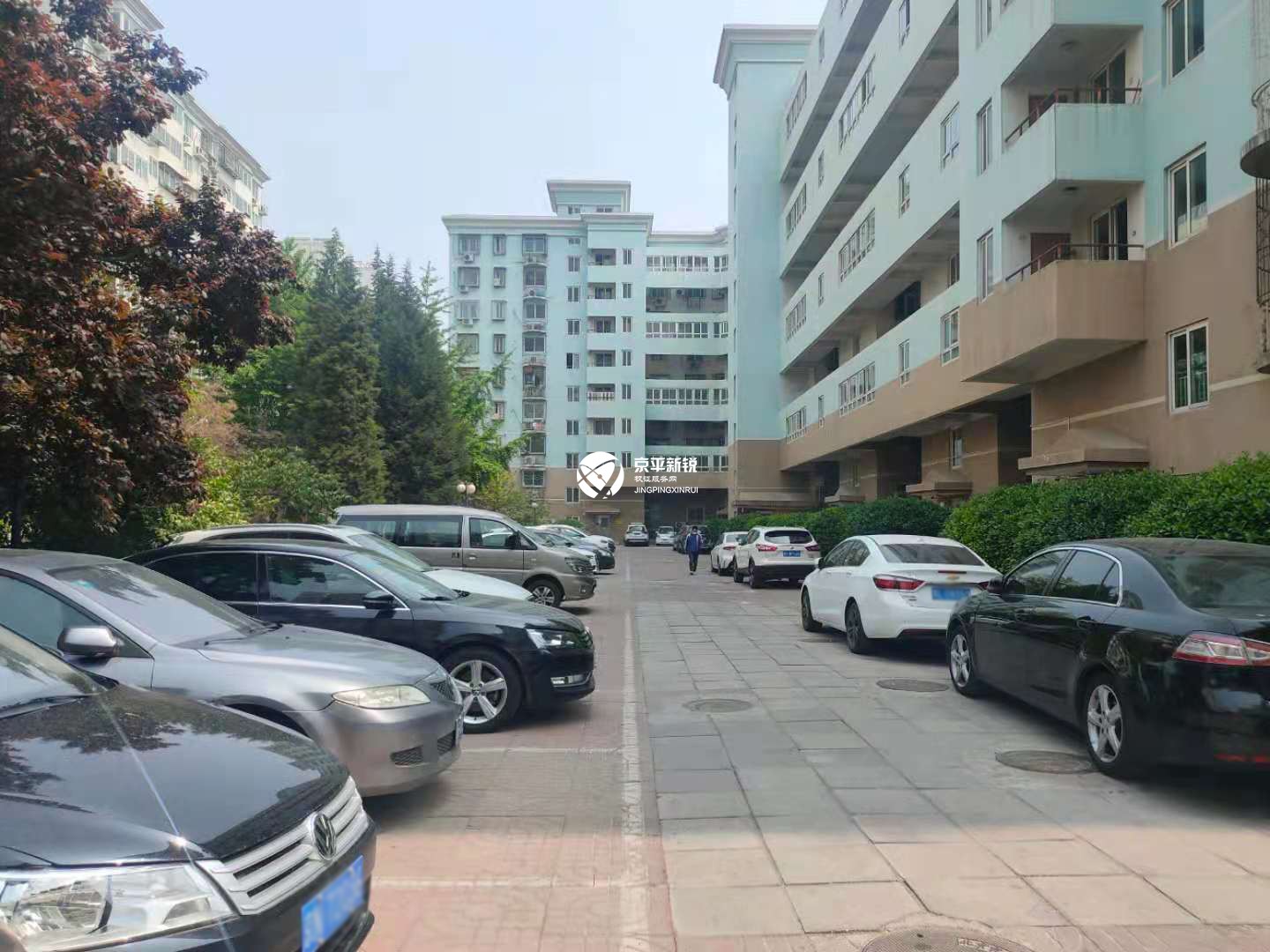 丰益花园西区