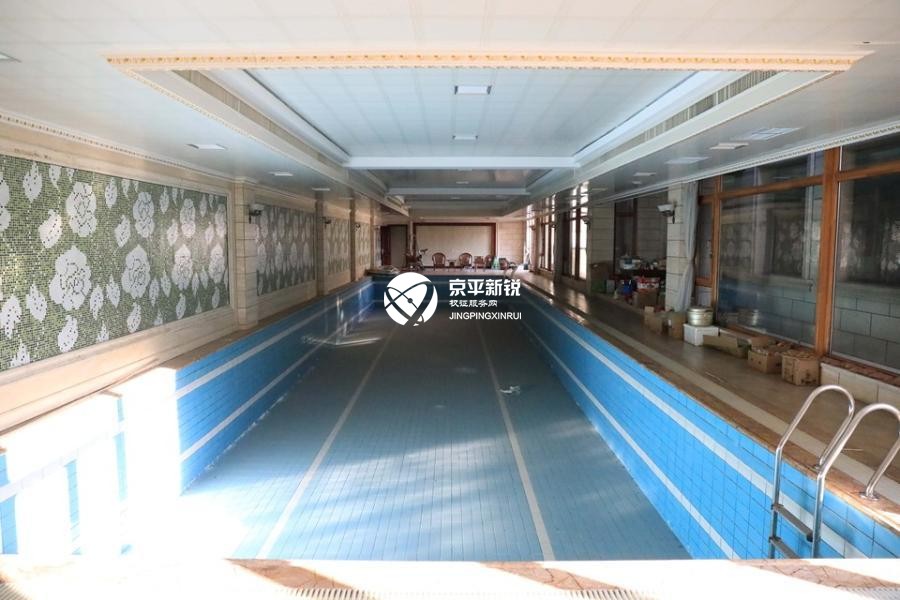 茉莉山荘