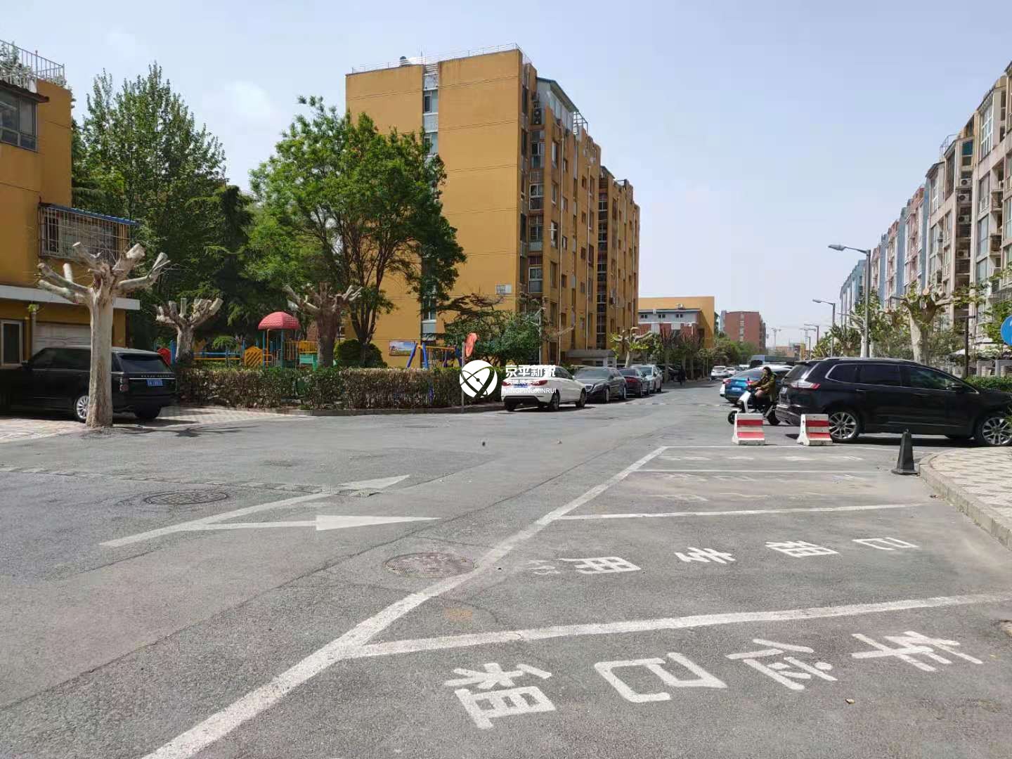 育龙家园