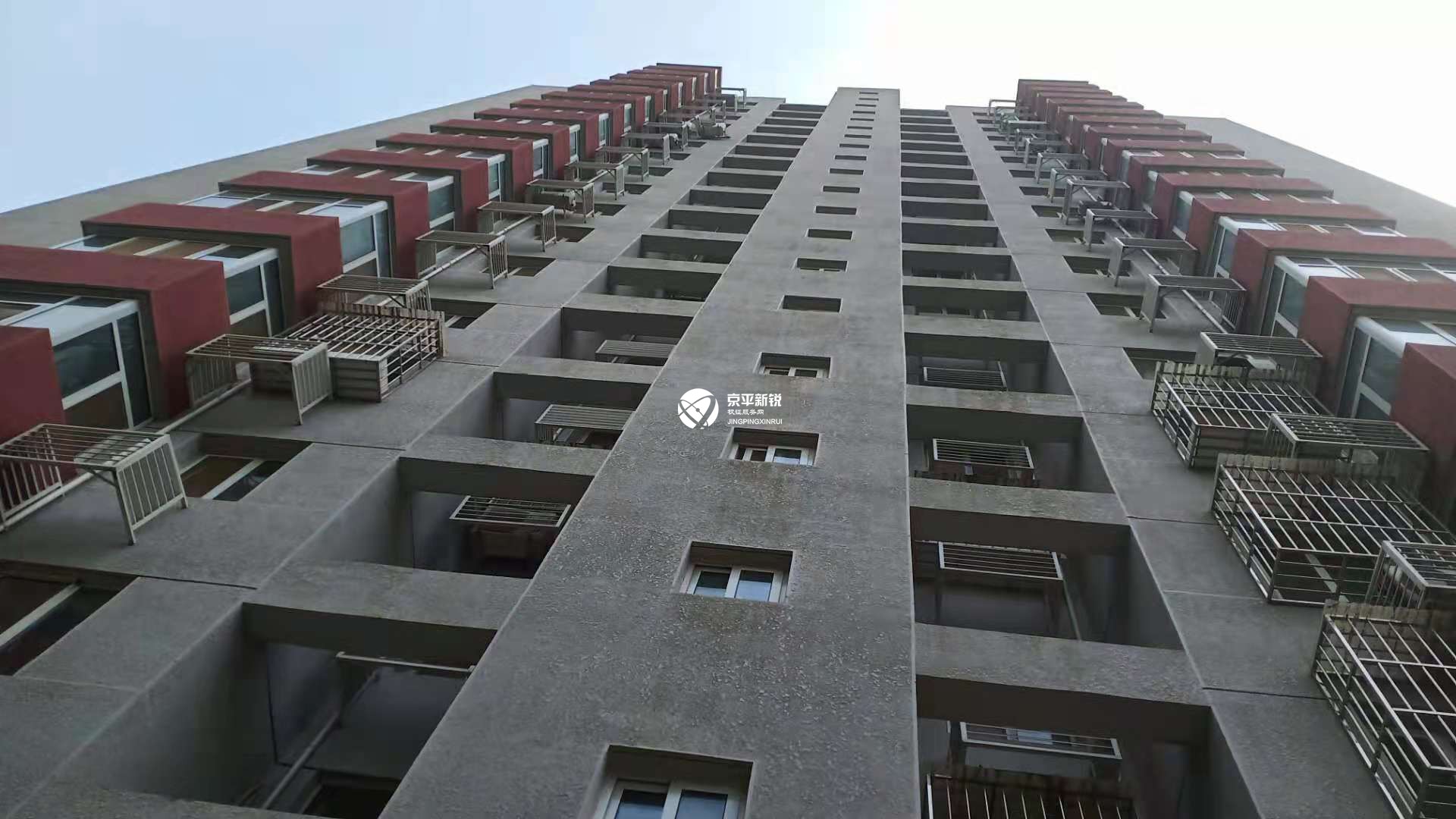 芳古园一区