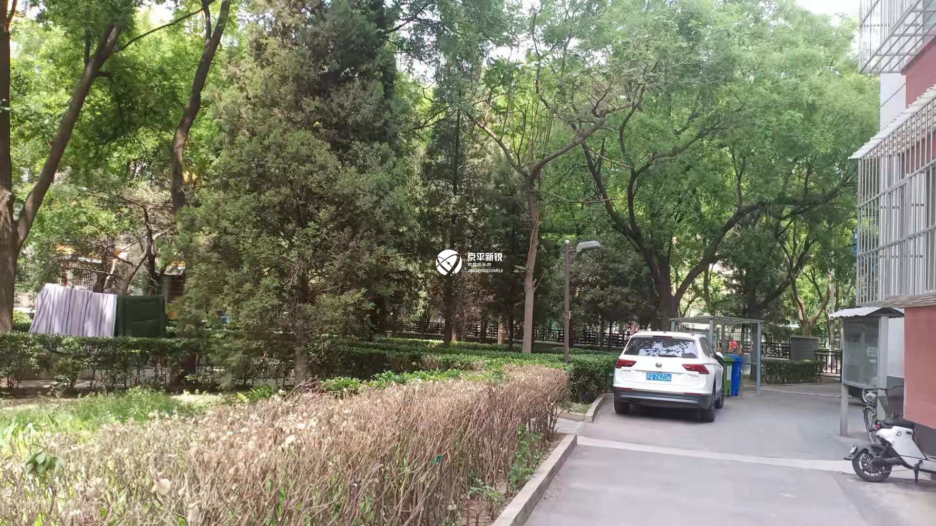 芳古园一区