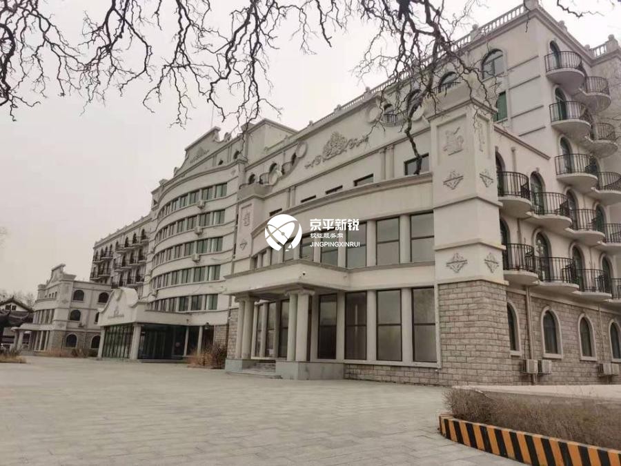 绿茵度假公寓