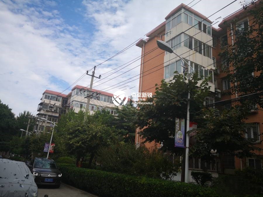 大红门东前街甲27号