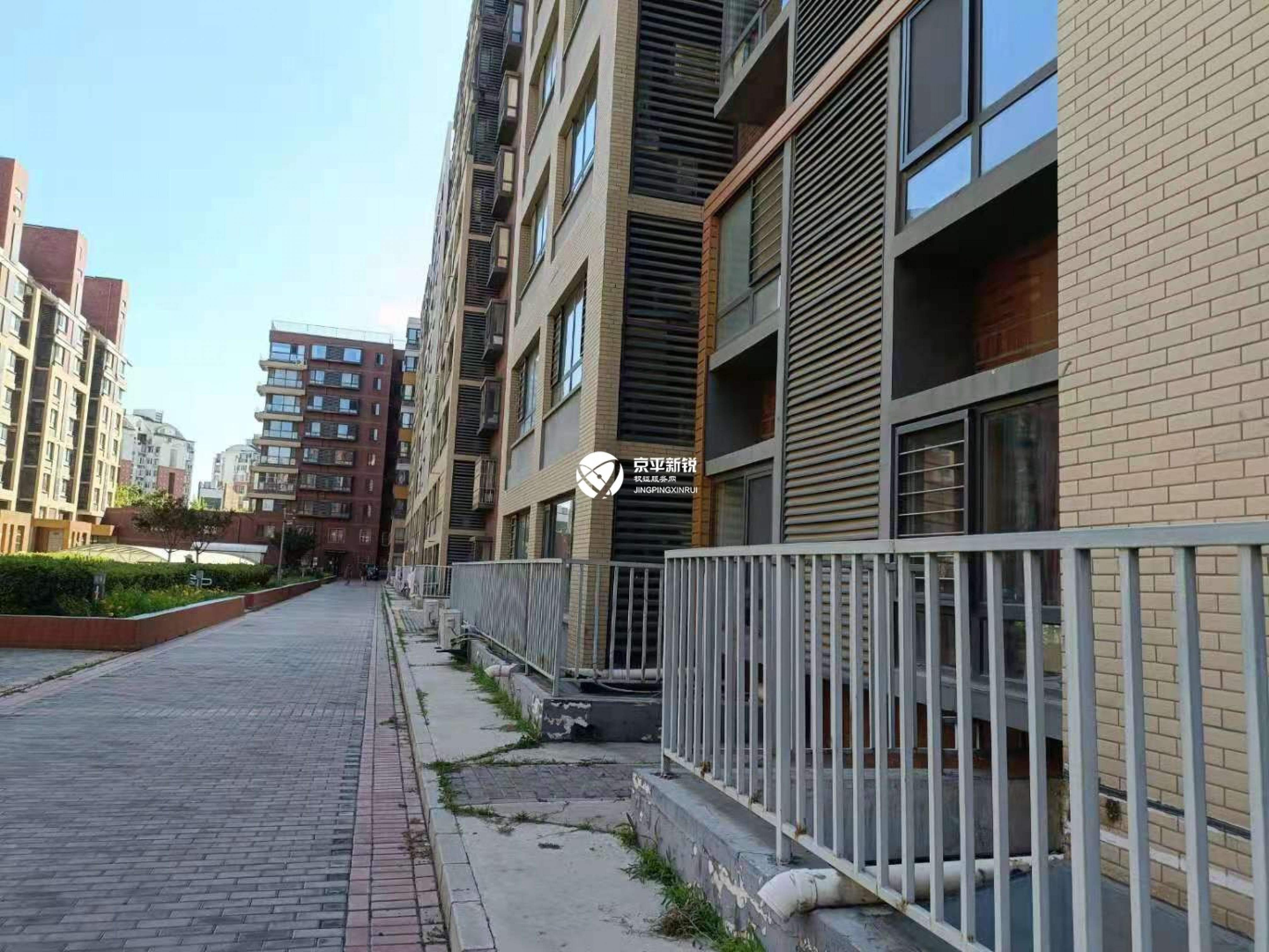 上林溪三区