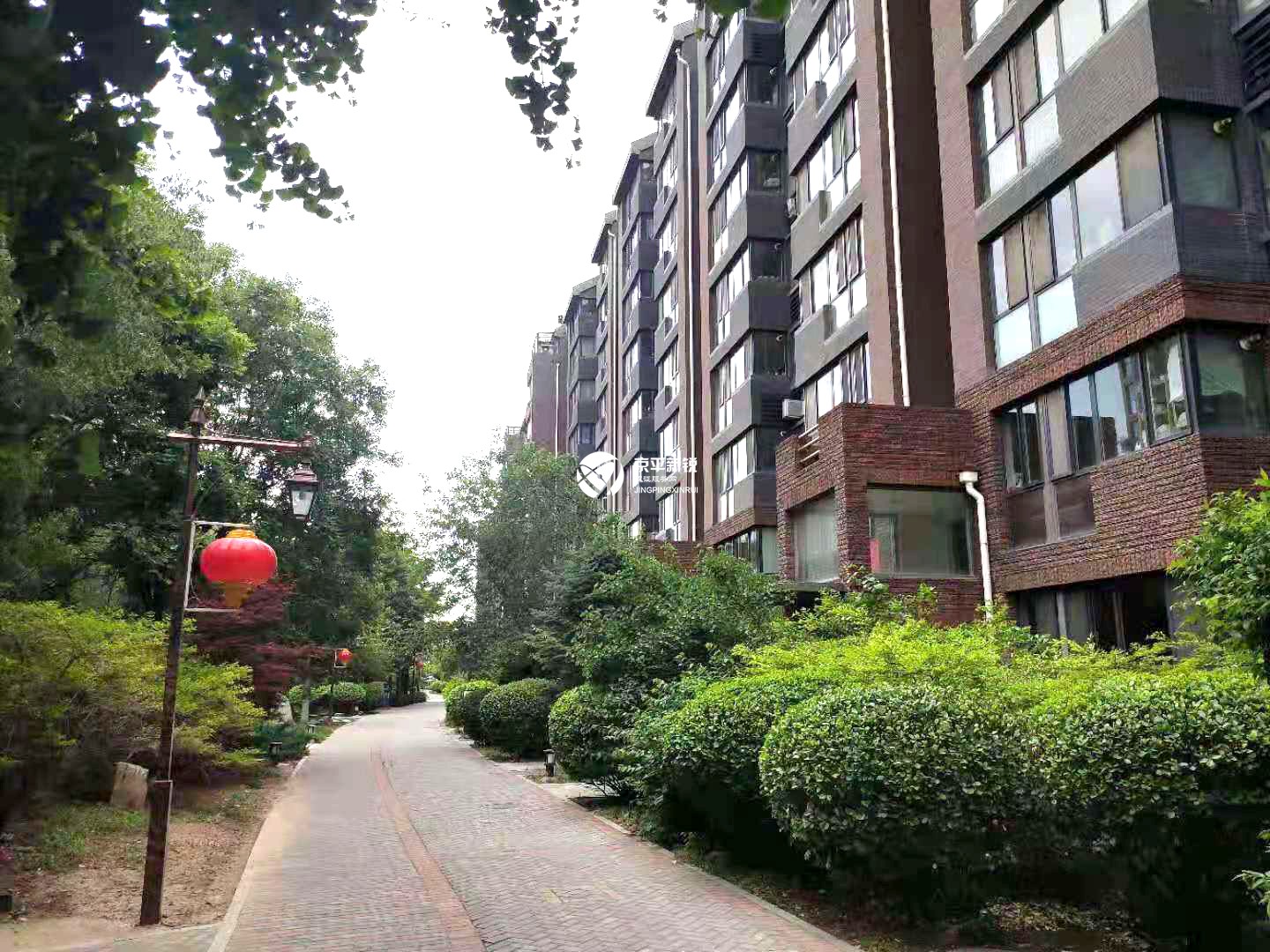 香溪度