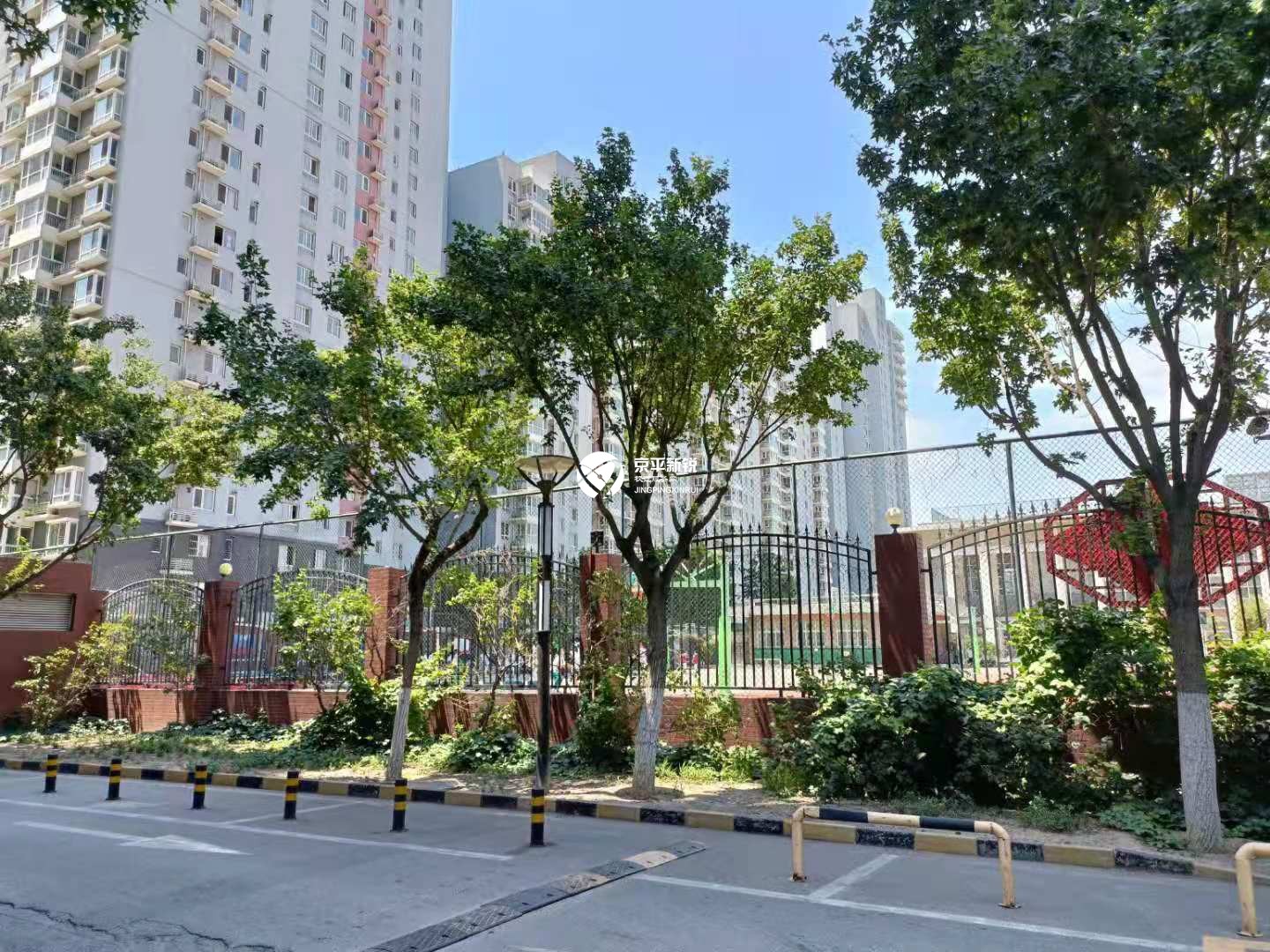 远洋山水