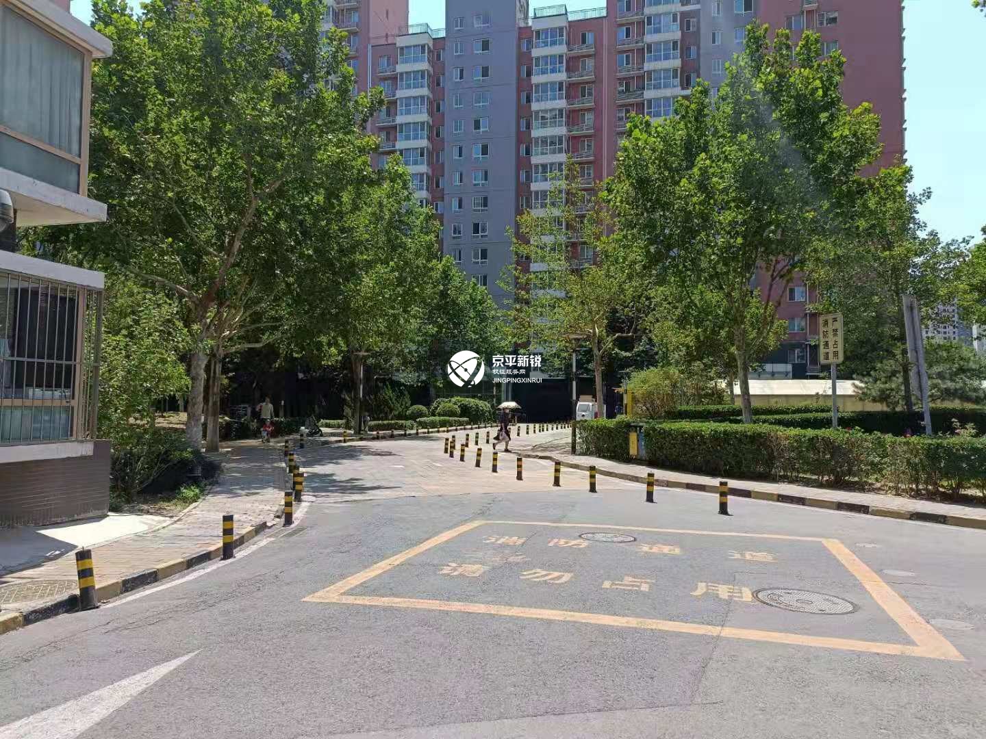 远洋山水