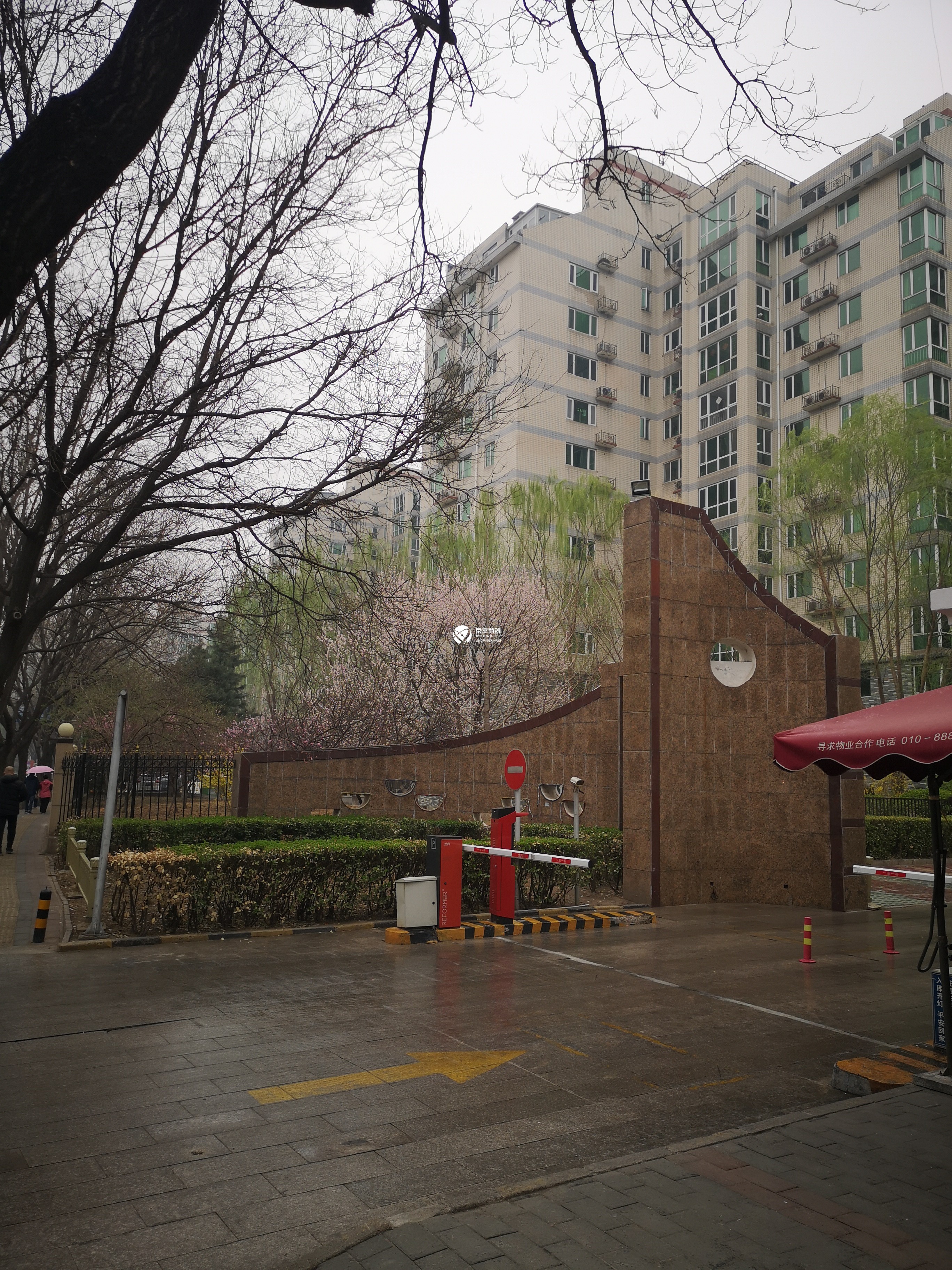 春荫园