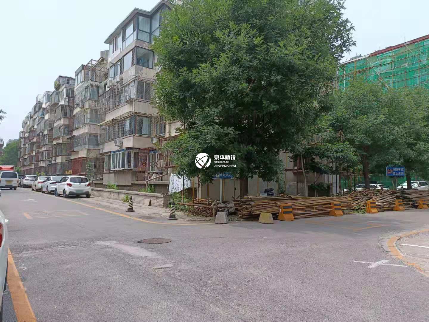 玉海园五里