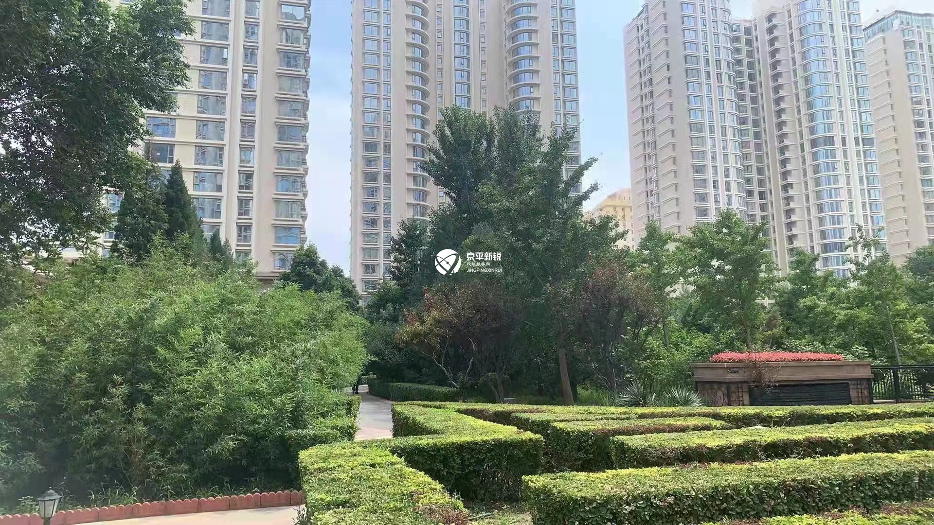 棕榈泉国际公寓