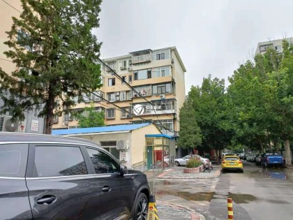 模式口西里
