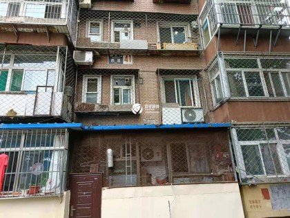 模式口西里