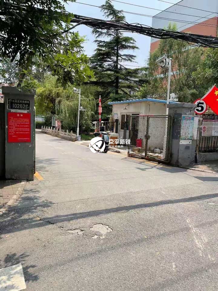 观音寺小区