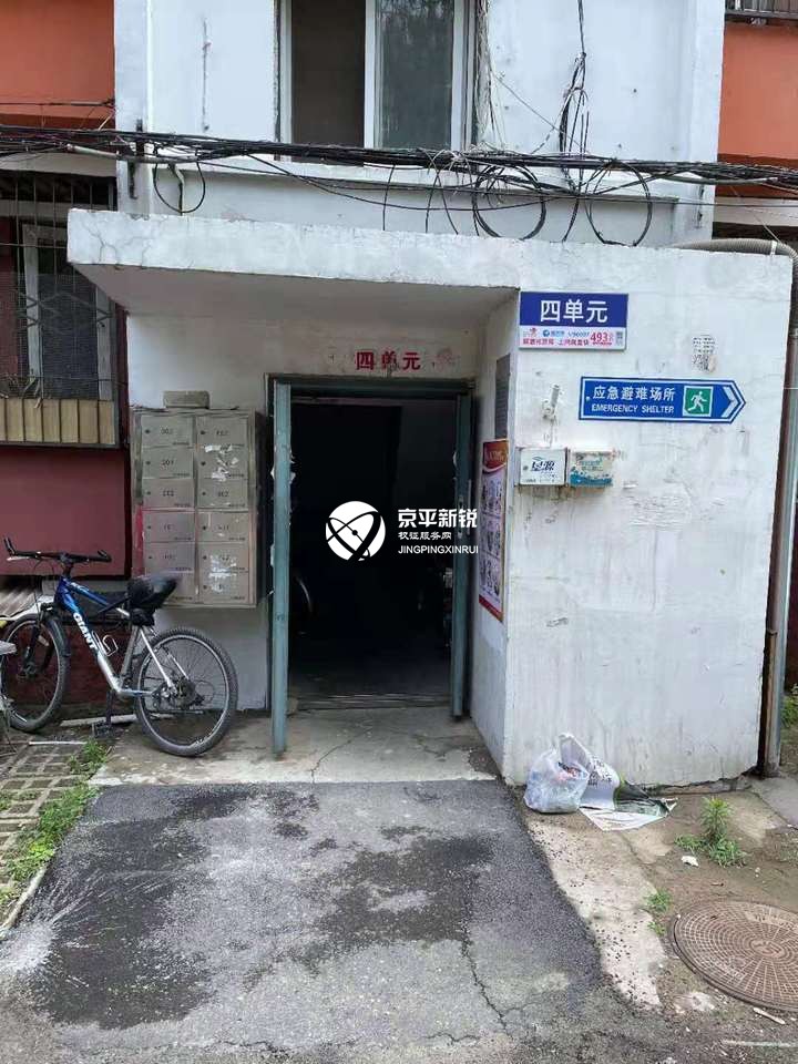 观音寺小区