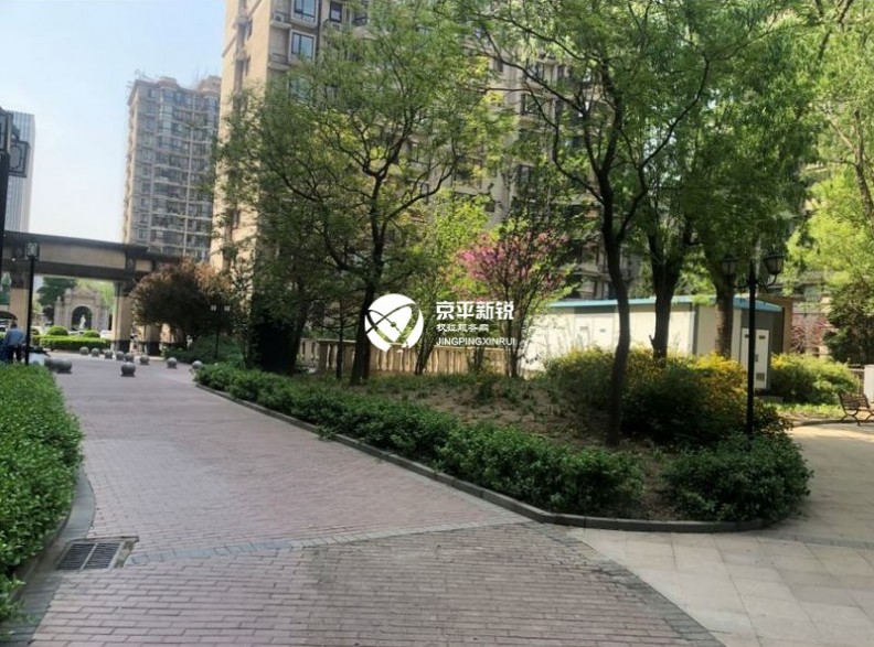 珠江帝景博悦