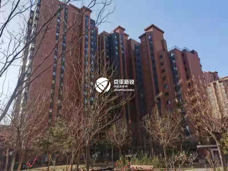 北京城建福润四季