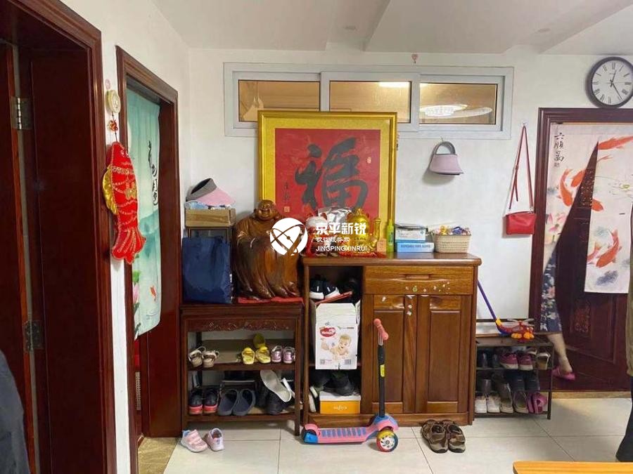 海丰园公寓