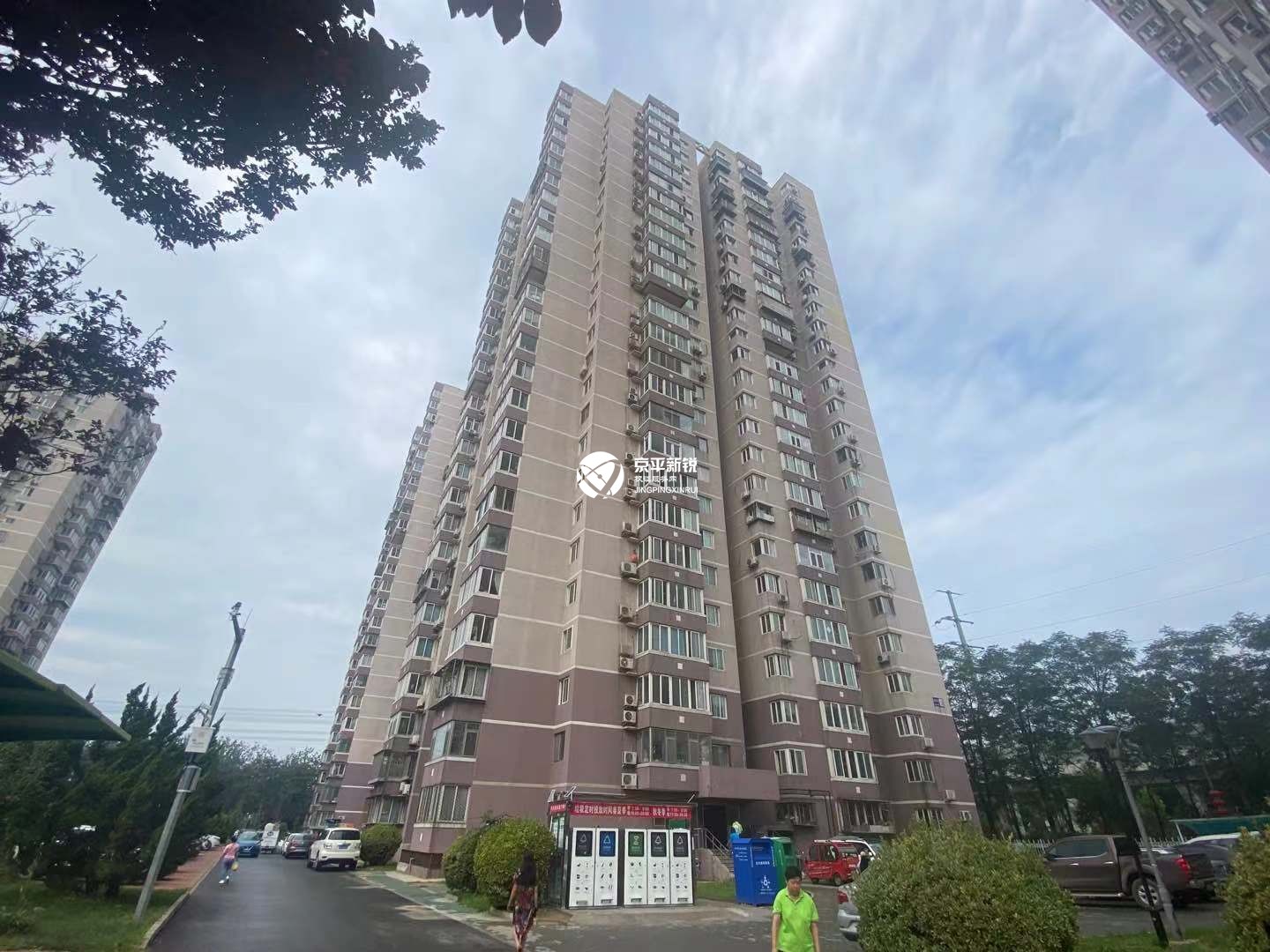 燕化星城建德四里