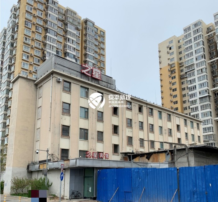 顶秀欣园西苑