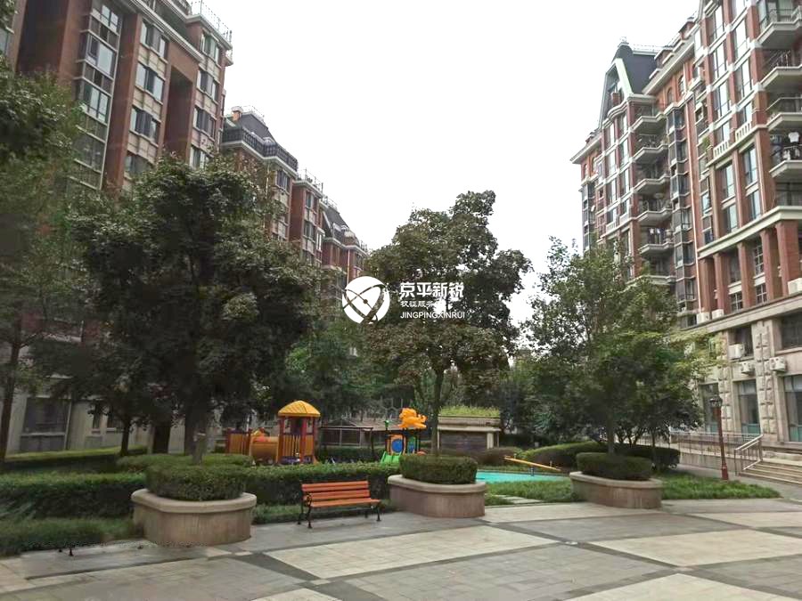 玫瑰御园