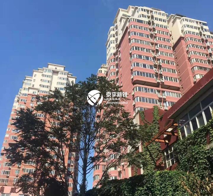 健翔园