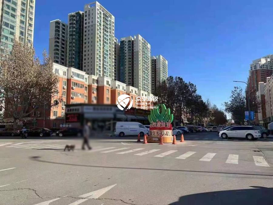 怡海花园恒丰园