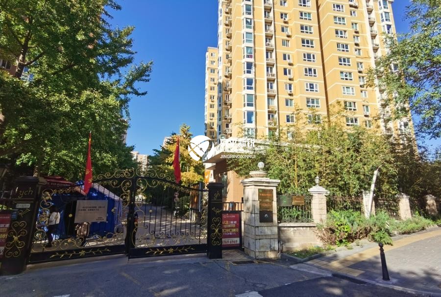 阳春光华家园