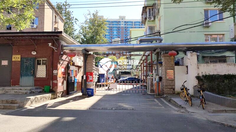 花园楼