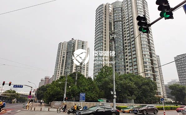 纽约豪园 